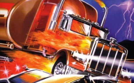 Big Rigs: Over the Road Racing