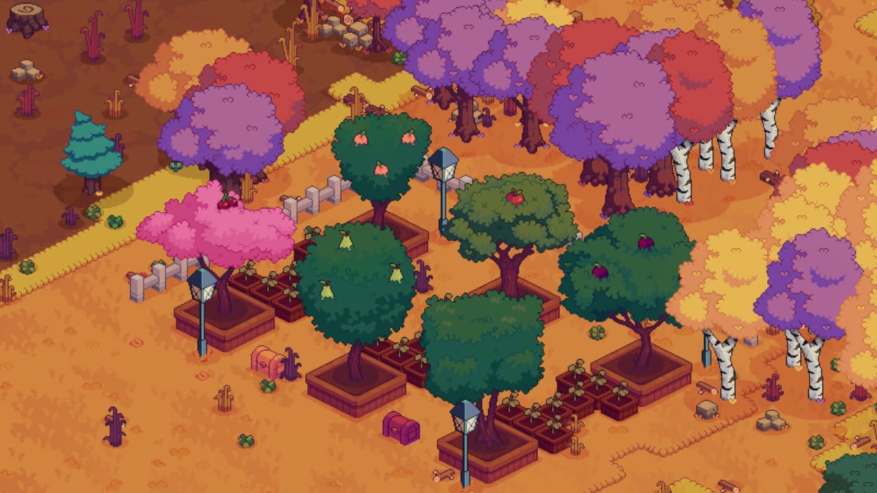 Screenshot #9 - Everholm