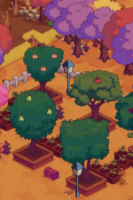 Screenshot #9 - Everholm