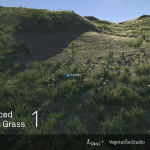 Screenshot #1 - Advanced Terrain Grass