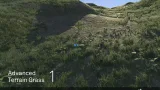 Screenshot #1 - Advanced Terrain Grass