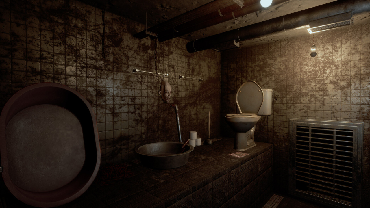 Screenshot #5 - Forbidden Art