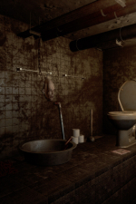 Screenshot #5 - Forbidden Art