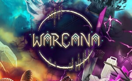 WARCANA