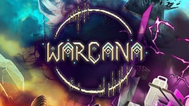 WARCANA