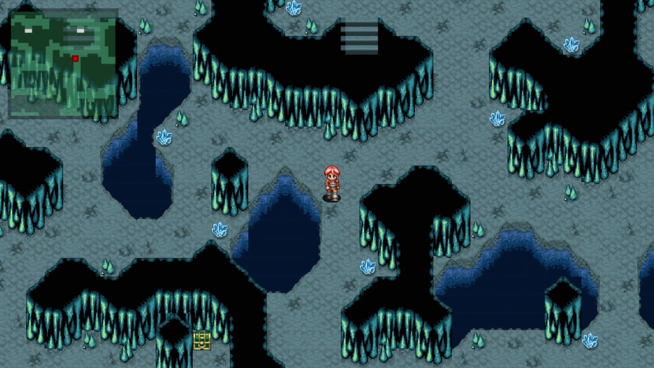 Screenshot #8 - Covenant of Solitude