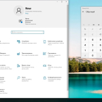 Screenshot #15 - Windows 10 19045.5371 LiteOS - GameOS - FullOS 22H2 с RGLauncher