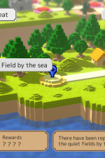 Screenshot #2 - Great Ambition of the SLIMES