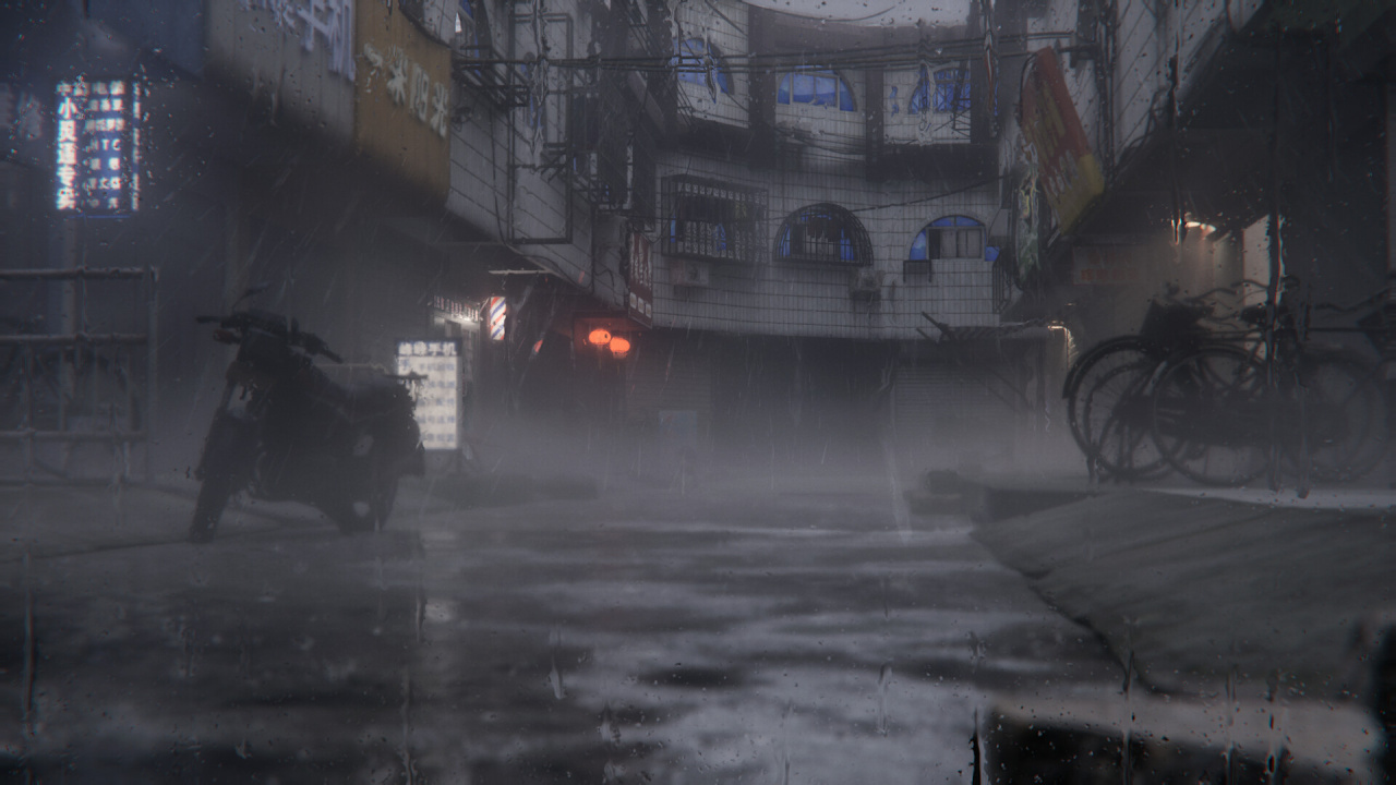 Screenshot #6 - There Exists Nobody