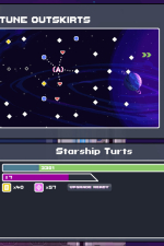 Screenshot #6 - Slipstream: Rogue Space