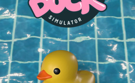 Placid Plastic Duck Simulator