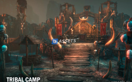 Tribal Camp