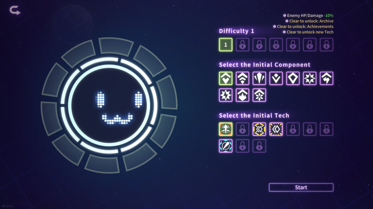 Screenshot #7 - SHOOPER NOVA