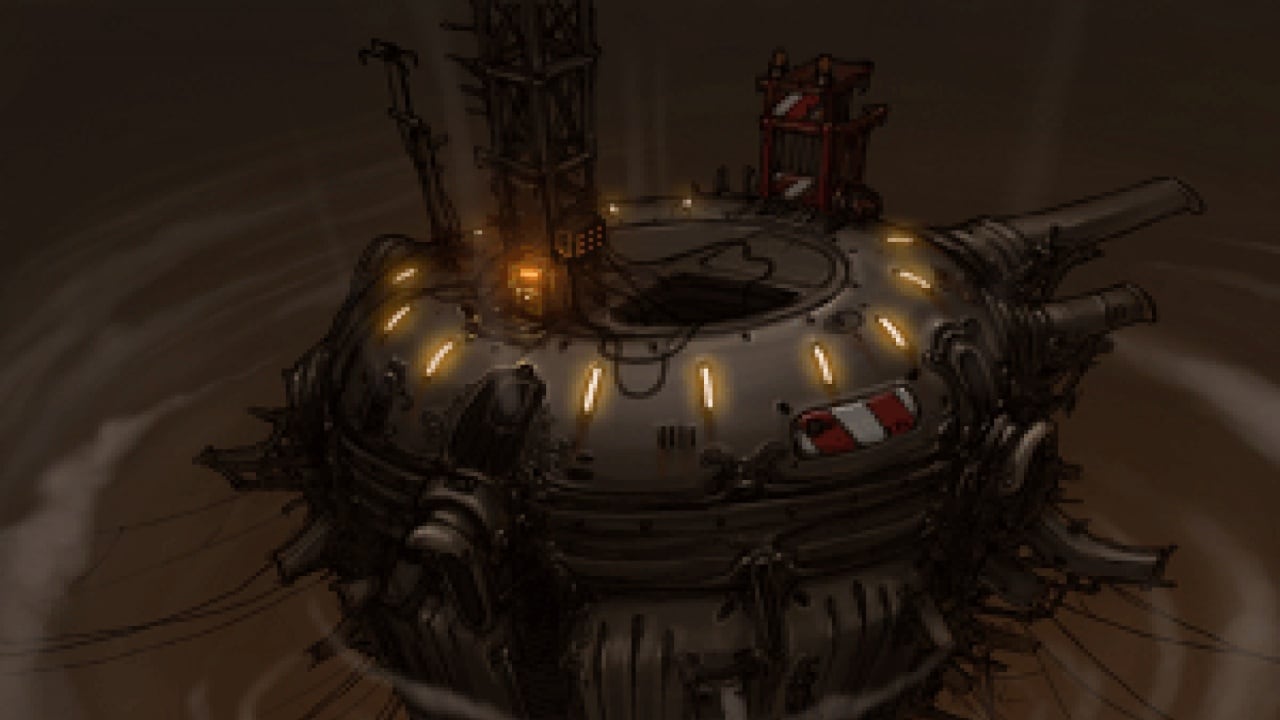 Screenshot #11 - Primordia