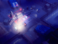 Screenshot #5 - SYNTHETIK 2
