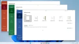 Screenshot #4 - Легкая сборка Windows 11 22H2.22621.1992 с лаунчером и Office 2021