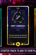 Screenshot #6 - Metavoidal