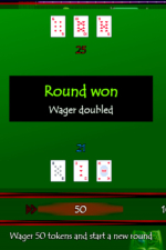 Screenshot #4 - SIN CARDS: Welcome to the Netherworld