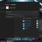 Screenshot #6 - Windows 11 Artistic OS [24H2] 26100.1742 by Teamos