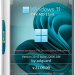 Windows 11 DEV x64 21H2.22000.184 AIO 11in1 by adguard v.21.09.09