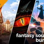 Screenshot #1 - Fantasy Sounds Bundle