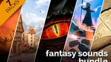 Screenshot #1 - Fantasy Sounds Bundle