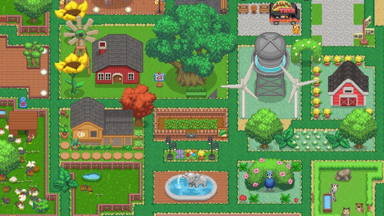Screenshot #9 - Let's Build a Zoo