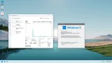 Screenshot #3 - Windows 11 24H2 x64 Русская by OneSmiLe [26120.461]