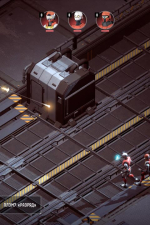 Screenshot #6 - Saturn