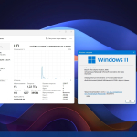 Screenshot #3 - Windows 11 Lite Pro Version 22631.3668