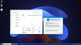 Screenshot #3 - Windows 11 Lite Pro Version 22631.3668