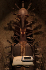 Screenshot #7 - Riven: The Sequel to MYST