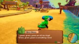 Screenshot #3 - Leafing Home