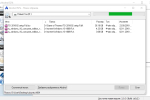 Screenshot #4 - Alcohol 52% Free Edition 2.1.1.2201 Repack