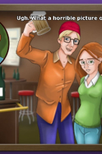 Screenshot #3 - Blackwell Deception