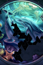 Screenshot #8 - Glass Masquerade 3: Honeylines