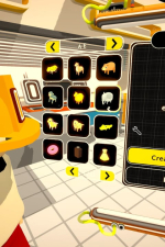 Screenshot #7 - Noun Town Language Learning