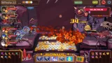 Screenshot #3 - Coin Push RPG