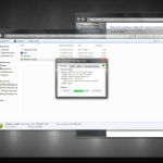 Screenshot #11 - Windows 7 SP1 BLACK EDITION ©SPA (x86-x64)
