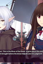 Screenshot #4 - Sunrider Legends Tactics