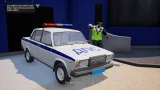 Screenshot #1 - GAI Stops Auto: Right Version Simulator