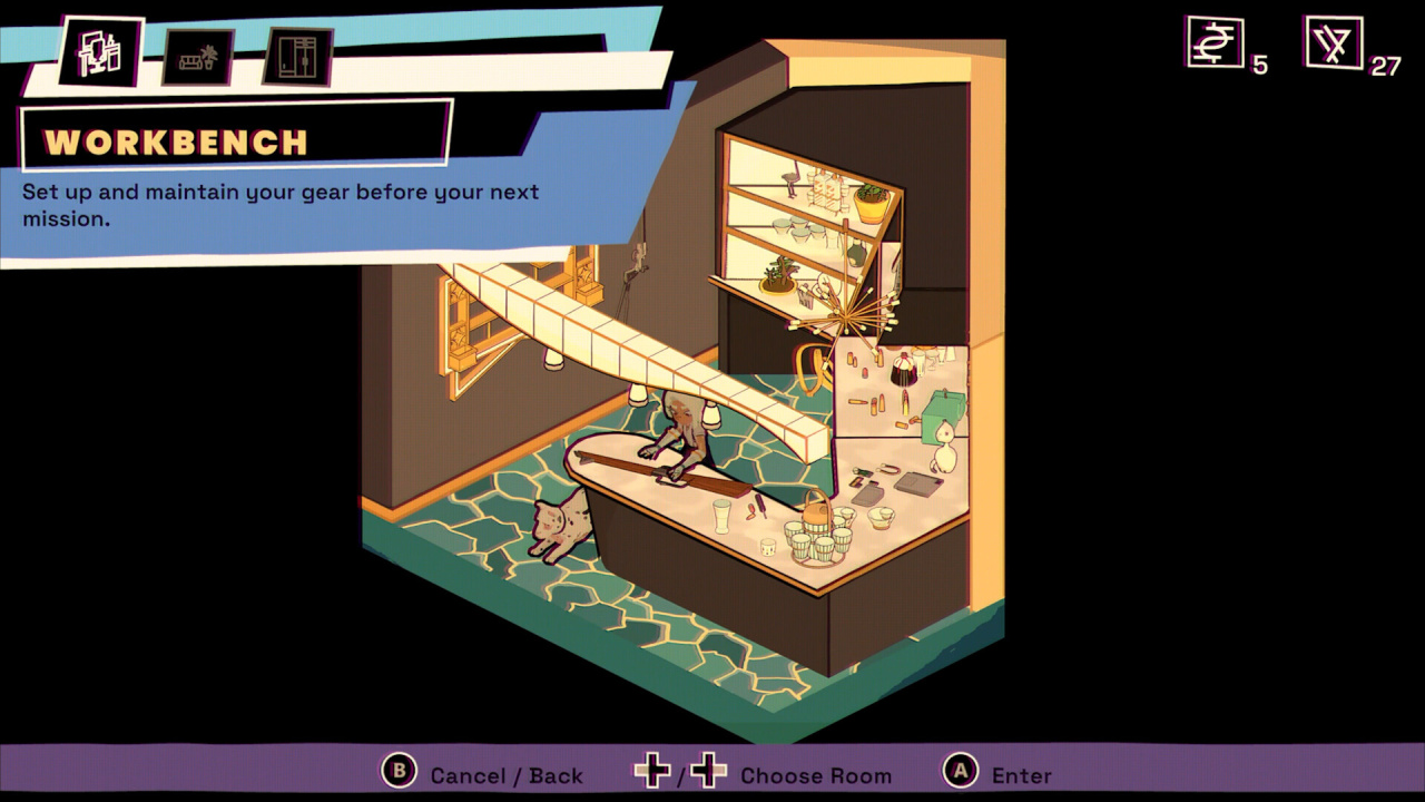 Screenshot #4 - Remnants of the Rift