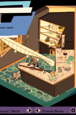 Screenshot #4 - Remnants of the Rift