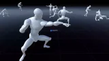 Screenshot #4 - Martial Arts Fight Game