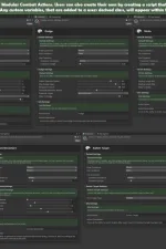 Screenshot #9 - Emerald AI 2025 — мощная система искусственного интеллекта для Unity.
