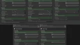 Screenshot #9 - Emerald AI 2025 — мощная система искусственного интеллекта для Unity.