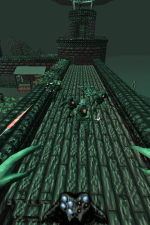 Screenshot #8 - Brush Burial: Gutter World