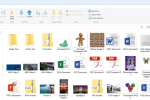 Screenshot #1 - GleamTech FileVista 9.7.2.0