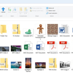 Screenshot #1 - GleamTech FileVista 9.7.2.0