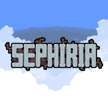 Sephiria: +10 трейнер